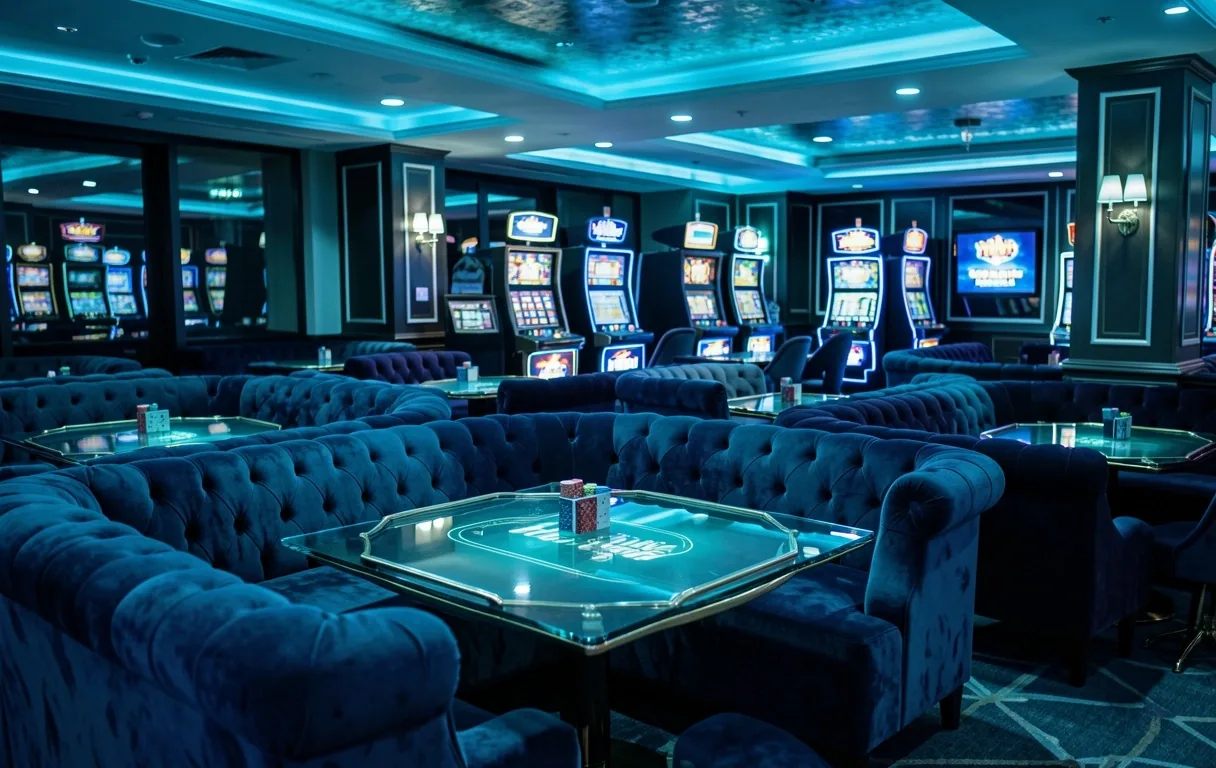Betsson Premium Choice