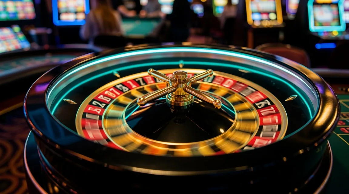 Betsson Interface Analysis